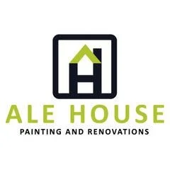 Ale House Painting And Renovations, Llc.