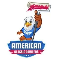 American Classic Painters