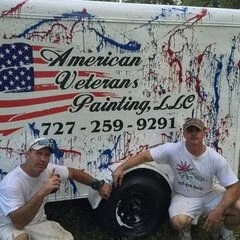 American Veterans Painting, Llc