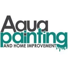 Aqua Painting