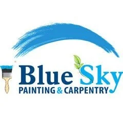 Blue Sky Painting & Carpentry