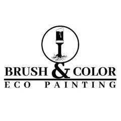 Brush & Color Eco Painting