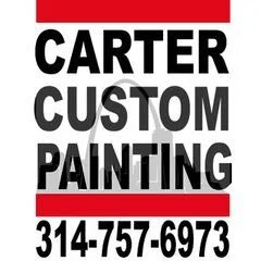Carter Custom Painting Llc