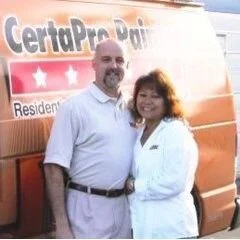 Certapro Painters Of San Mateo