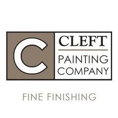 Cleft Painting