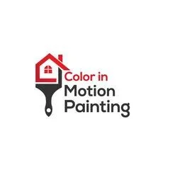 Color In Motion Painting