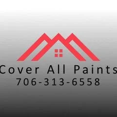 Cover All Paints Llc