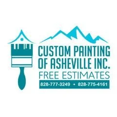 Custom Painting Of Asheville Inc