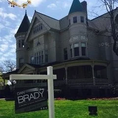 Dan Brady Painting And Wood Restoration