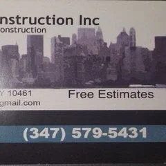 Dc Expert Construction