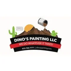 Dinos Painting Llc