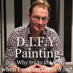 Do It For You Painting