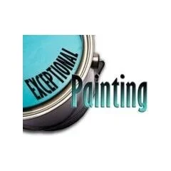 Exceptional Painting