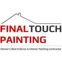 Final Touch Painting, Llc