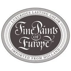 Fine Paints Of Europe