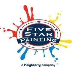 Five Star Painting Of Austin