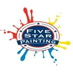 Five Star Painting Of Fairfax