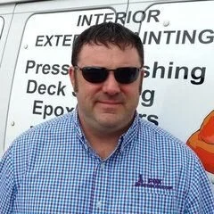 Fox Custom Painting Llc