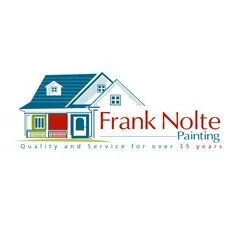 Frank Nolte Painting