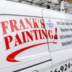 Frank'S Painting
