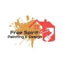 Free Spirit Painting And Design