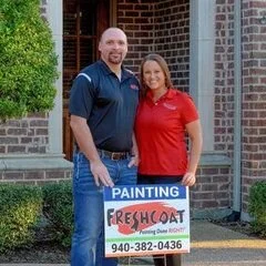 Fresh Coat Painters Of Denton
