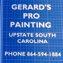 Gerard'S Pro Painter