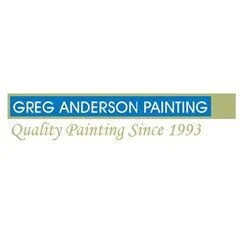 Greg Anderson Painting