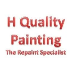 H Quality Painting