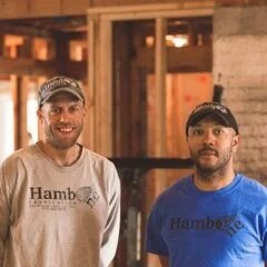 Hambone Fabrication