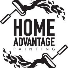 Home Advantage Interior Painting