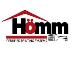 HöMm Certified Painting Systems