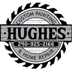Hughes Custom Painting & Home Improvements, Llc