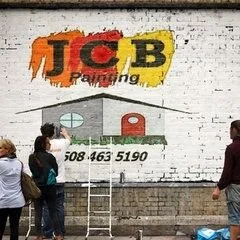 Jcb Painting