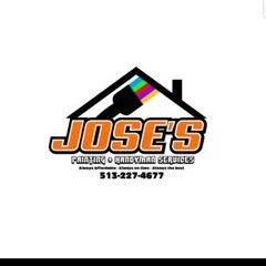 Jose'S Painting And Handyman Services