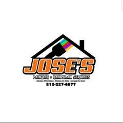 Jose'S Painting & Handyman Services