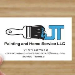 Jt Painting And Home Service Llc