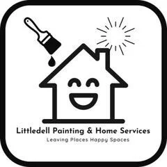 Littledell Painting