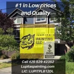 Lupita'S Painting
