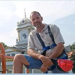 Mackay Painting And Finishing