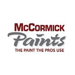 Mccormick Paints