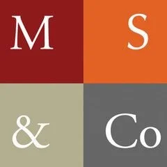 Michele Stogner & Company Painting