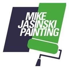 Mike Jasinski Painting