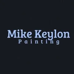 Mike Keylon Painting