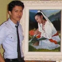 Montes Painting