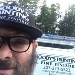 Moody’S Painting And Fine Finish