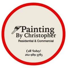 Painting By Christopher