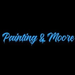 Painting & Moore