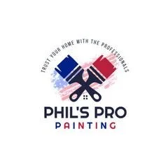 Phil'S Pro Painting And Home Improvements