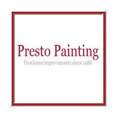 Presto Painting